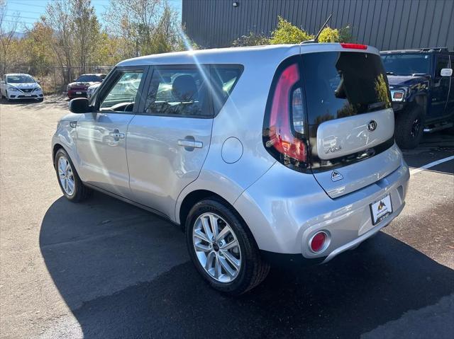 used 2017 Kia Soul car, priced at $13,592