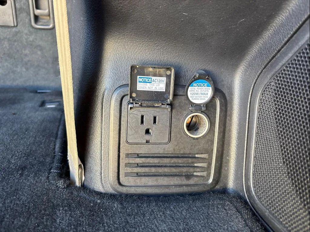 used 2016 Toyota 4Runner car, priced at $17,693