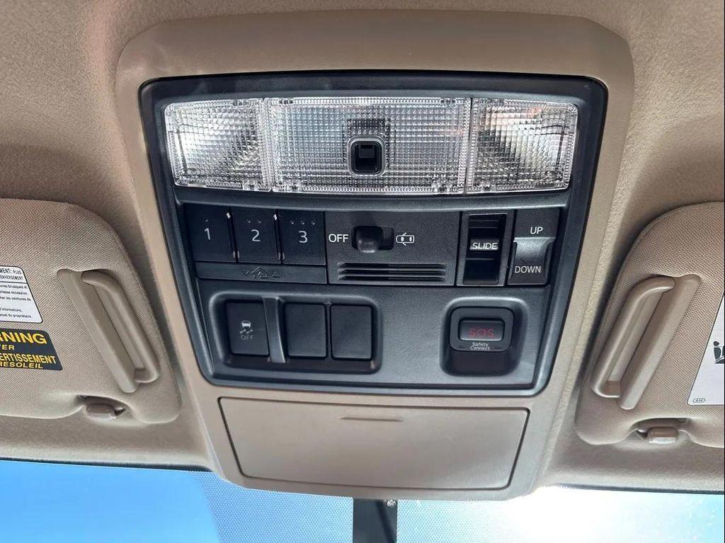 used 2016 Toyota 4Runner car, priced at $17,693