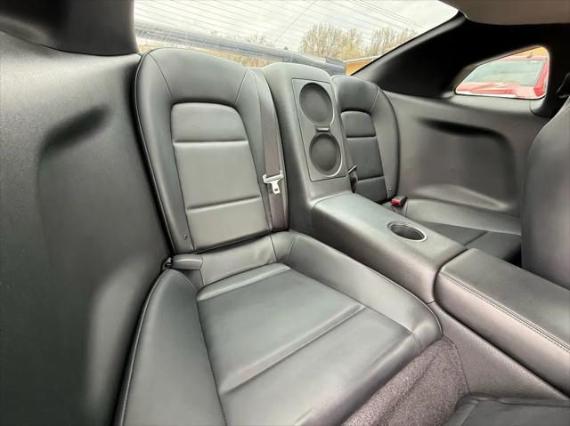 used 2013 Nissan GT-R car, priced at $80,993