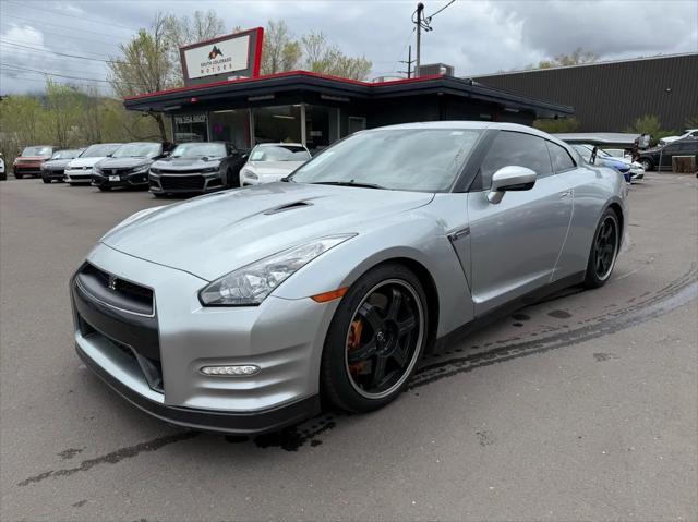 used 2013 Nissan GT-R car, priced at $80,993