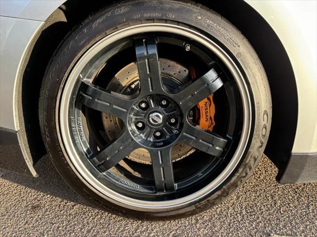 used 2013 Nissan GT-R car, priced at $80,993