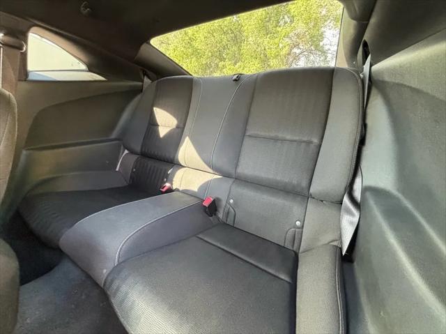 used 2015 Chevrolet Camaro car, priced at $15,993