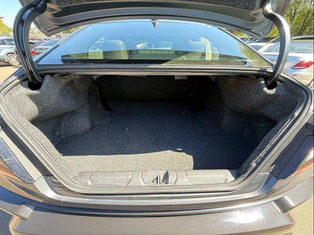 used 2022 Subaru WRX car, priced at $20,995