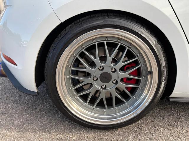 used 2020 Volkswagen Golf car, priced at $23,793