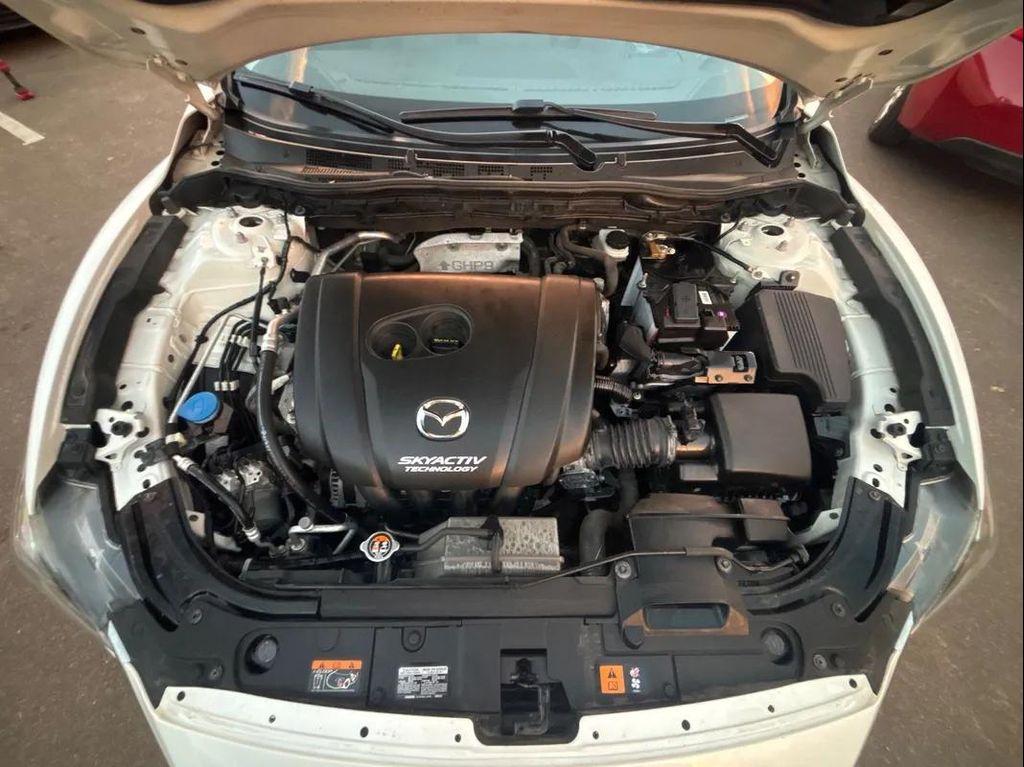 used 2016 Mazda Mazda6 car, priced at $15,592