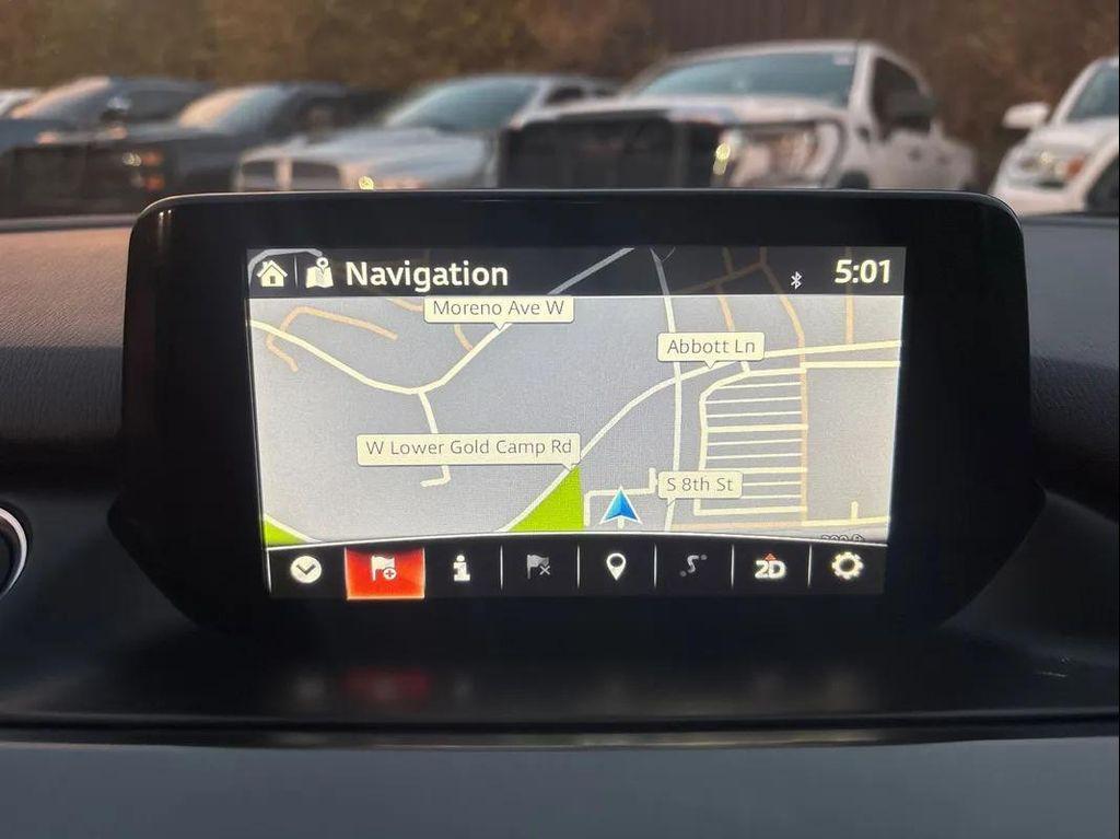 used 2016 Mazda Mazda6 car, priced at $15,592