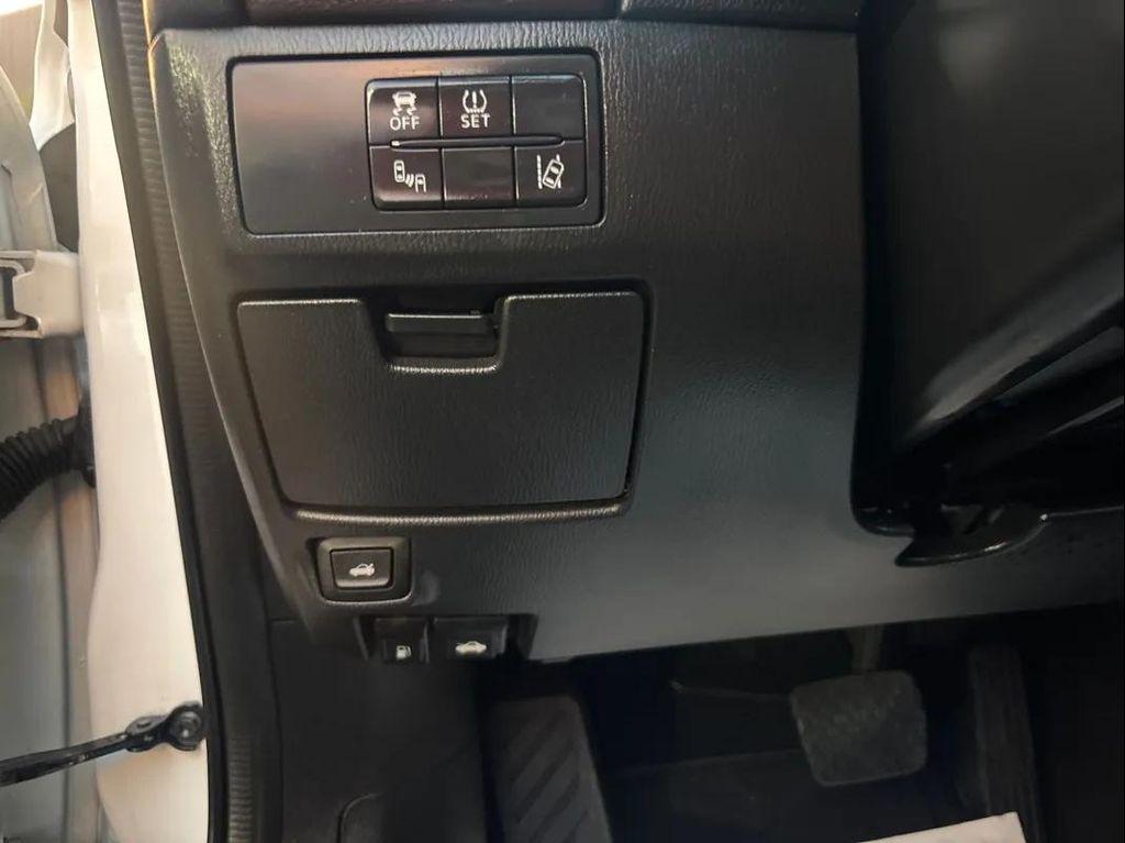 used 2016 Mazda Mazda6 car, priced at $15,592