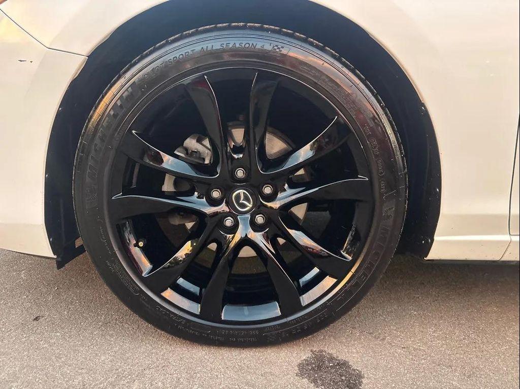 used 2016 Mazda Mazda6 car, priced at $15,592