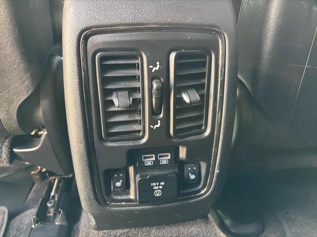 used 2018 Dodge Durango car, priced at $31,993