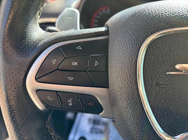 used 2018 Dodge Durango car, priced at $31,993