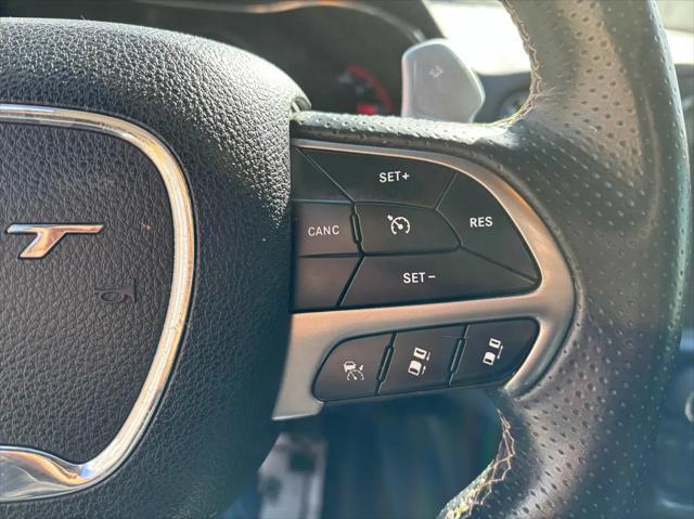 used 2018 Dodge Durango car, priced at $31,993