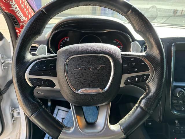 used 2018 Dodge Durango car, priced at $31,993