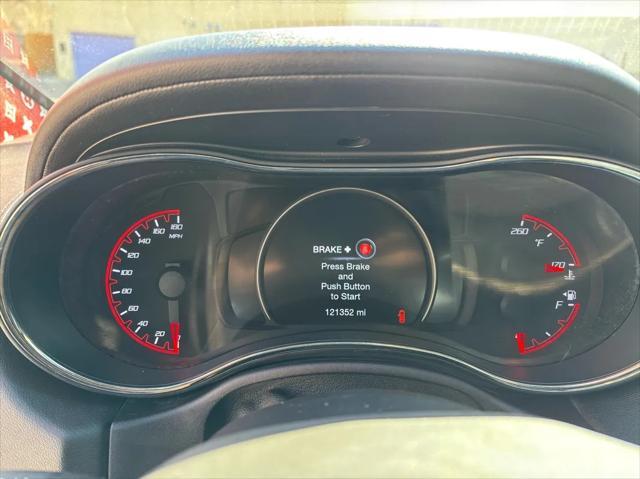 used 2018 Dodge Durango car, priced at $31,993