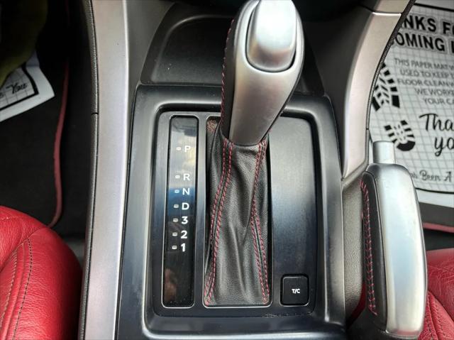 used 2006 Pontiac GTO car, priced at $22,999