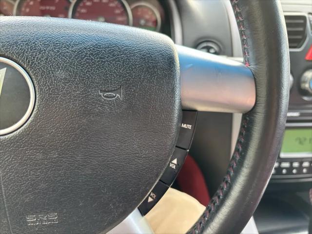 used 2006 Pontiac GTO car, priced at $22,999