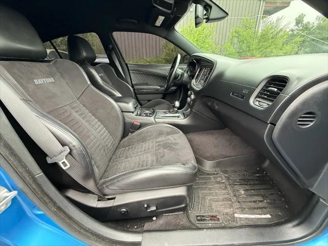 used 2019 Dodge Charger car, priced at $27,992