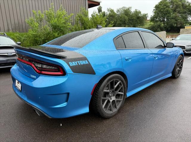 used 2019 Dodge Charger car, priced at $27,992