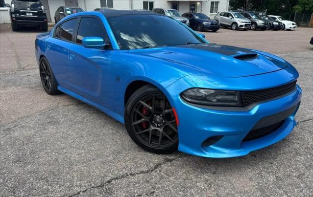 used 2019 Dodge Charger car, priced at $27,994
