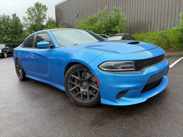 used 2019 Dodge Charger car, priced at $27,992