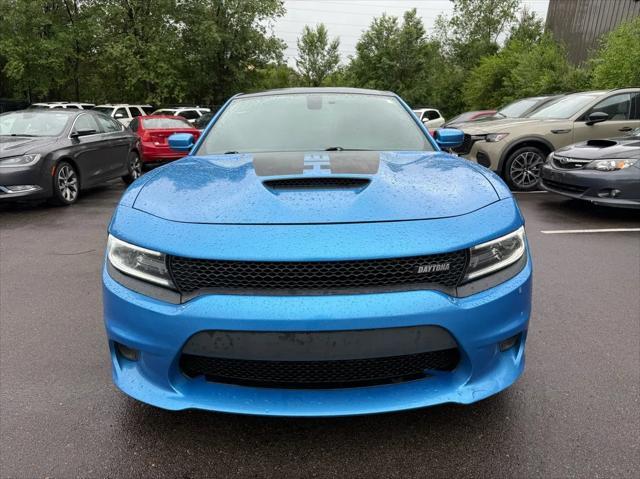 used 2019 Dodge Charger car, priced at $27,992