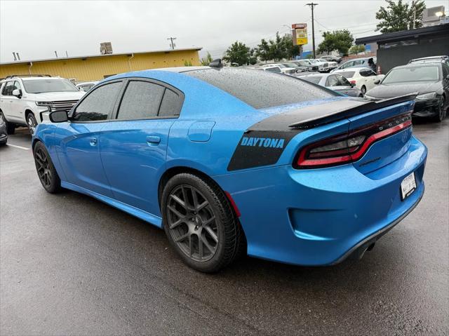 used 2019 Dodge Charger car, priced at $27,992