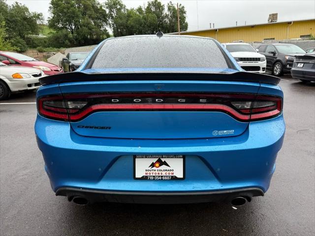 used 2019 Dodge Charger car, priced at $27,992