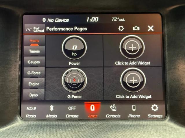 used 2019 Dodge Charger car, priced at $27,992