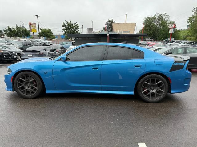 used 2019 Dodge Charger car, priced at $27,992