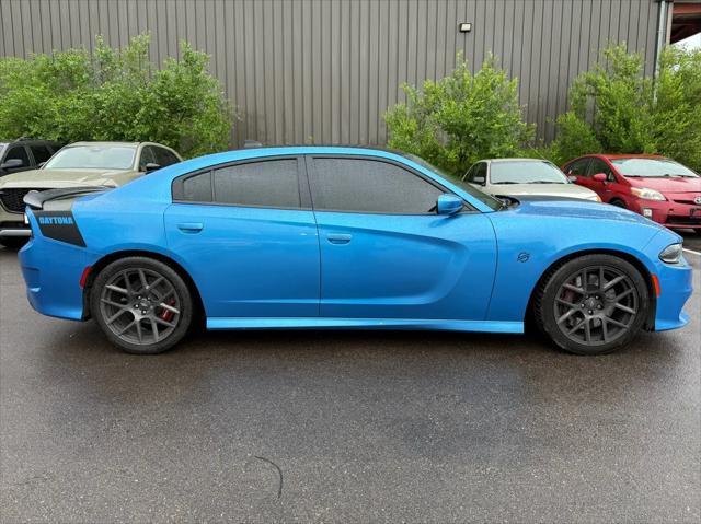 used 2019 Dodge Charger car, priced at $27,992