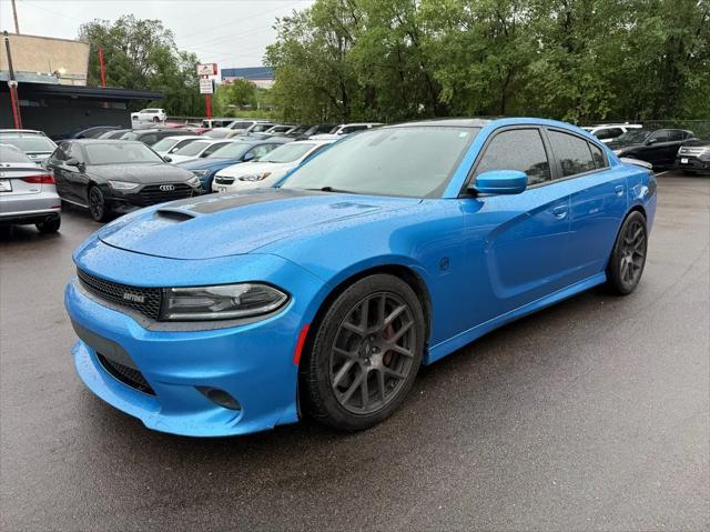 used 2019 Dodge Charger car, priced at $27,992