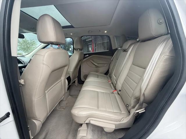 used 2014 Ford Escape car, priced at $11,992