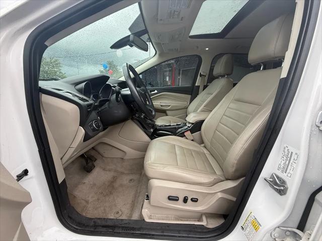 used 2014 Ford Escape car, priced at $11,992