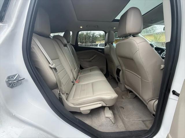 used 2014 Ford Escape car, priced at $11,992