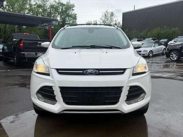 used 2014 Ford Escape car, priced at $11,992