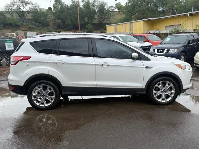 used 2014 Ford Escape car, priced at $11,992