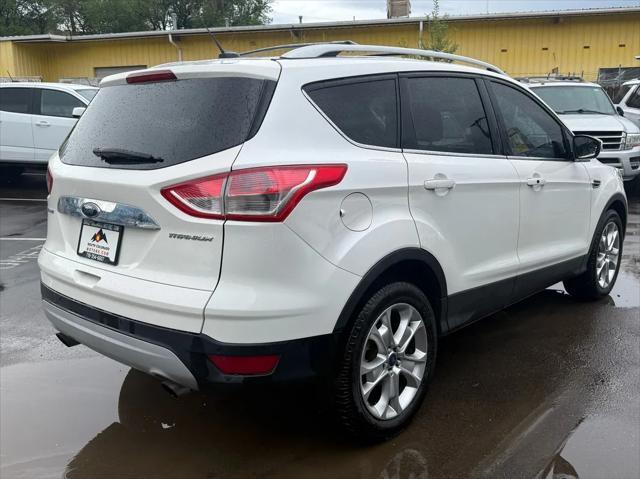 used 2014 Ford Escape car, priced at $11,992