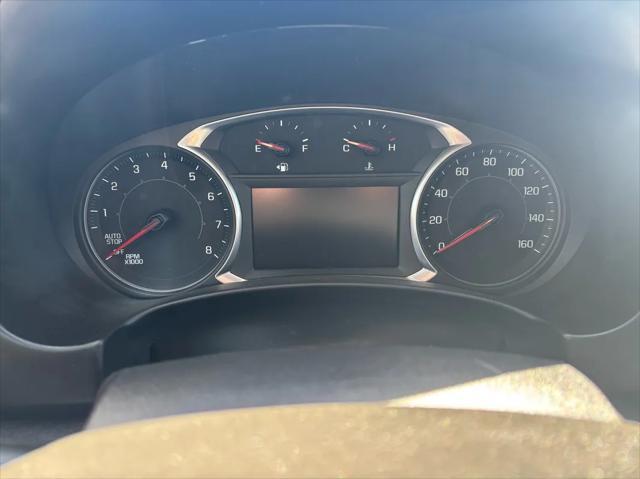 used 2019 GMC Terrain car, priced at $15,992