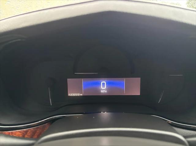 used 2014 Cadillac CTS car, priced at $12,792