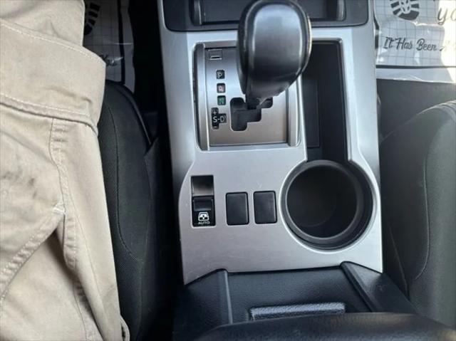 used 2021 Toyota 4Runner car, priced at $33,492