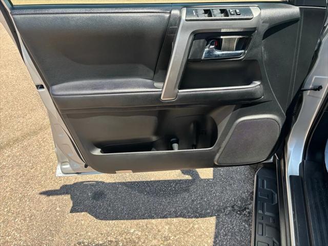 used 2021 Toyota 4Runner car, priced at $33,492