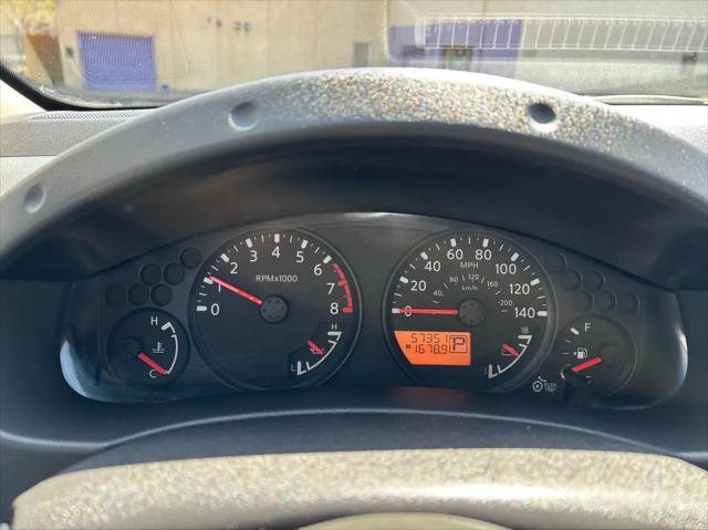 used 2019 Nissan Frontier car, priced at $18,993