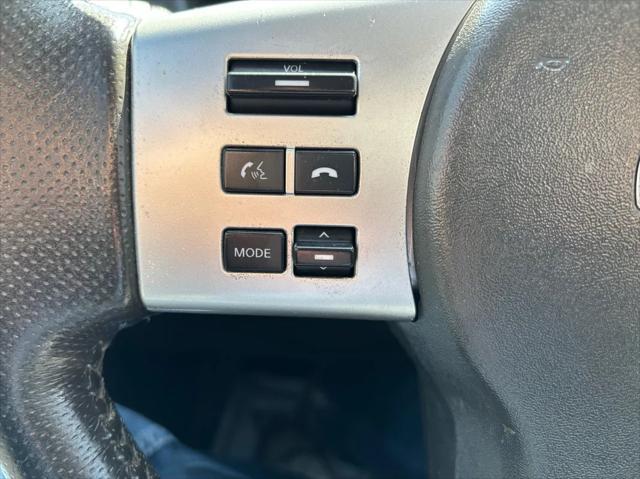 used 2019 Nissan Frontier car, priced at $18,993