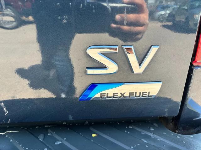 used 2019 Nissan Frontier car, priced at $18,993