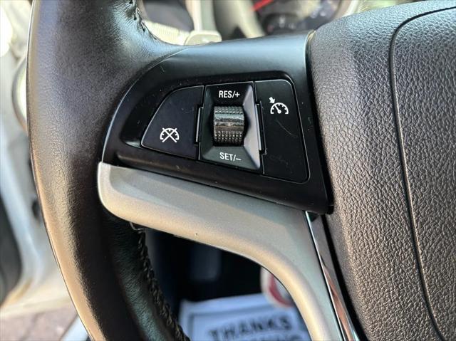 used 2015 Chevrolet Camaro car, priced at $15,999