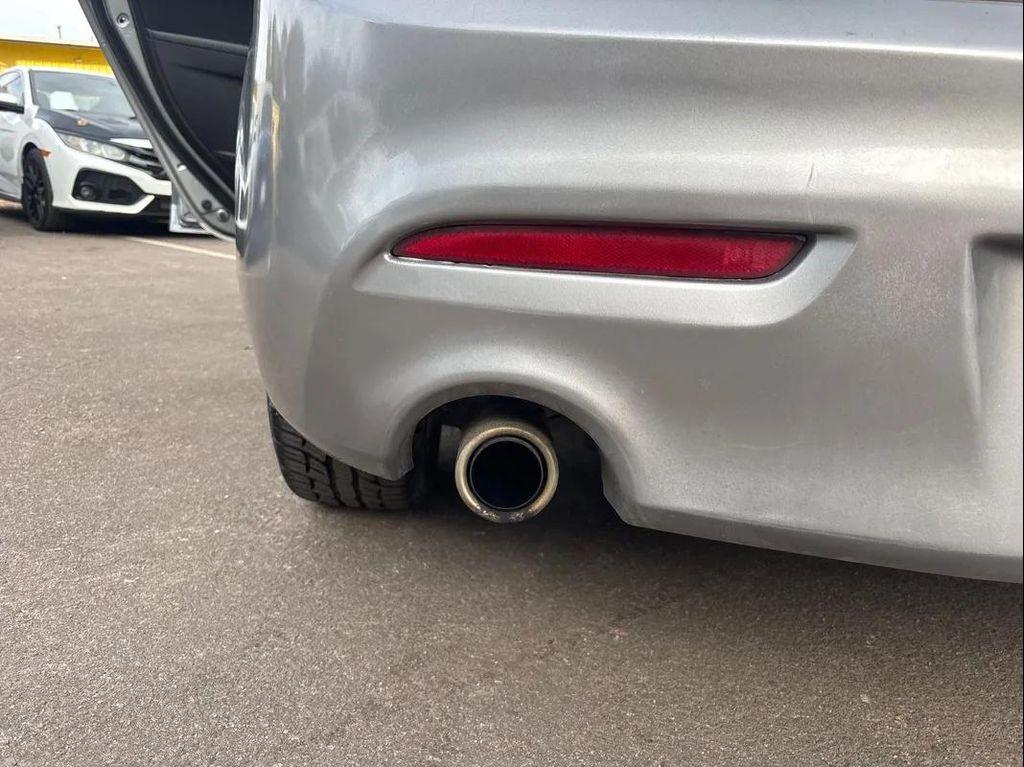 used 2012 Mazda Mazda3 car, priced at $9,999