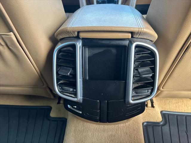 used 2011 Porsche Cayenne car, priced at $10,298
