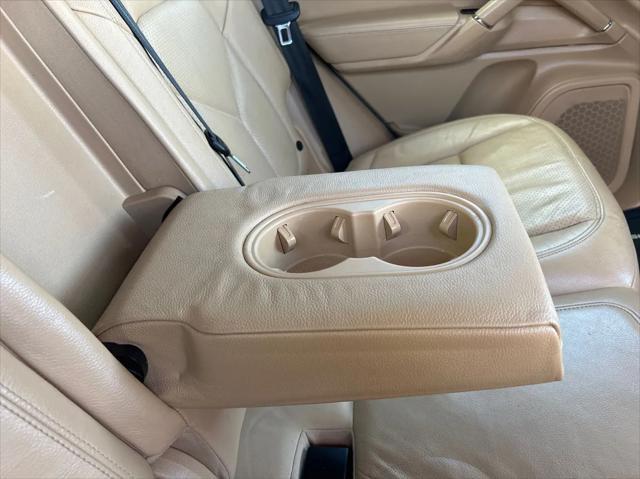 used 2011 Porsche Cayenne car, priced at $10,298