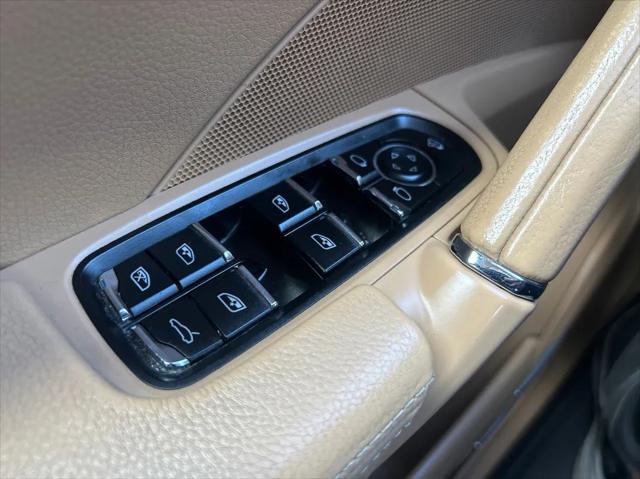 used 2011 Porsche Cayenne car, priced at $10,298