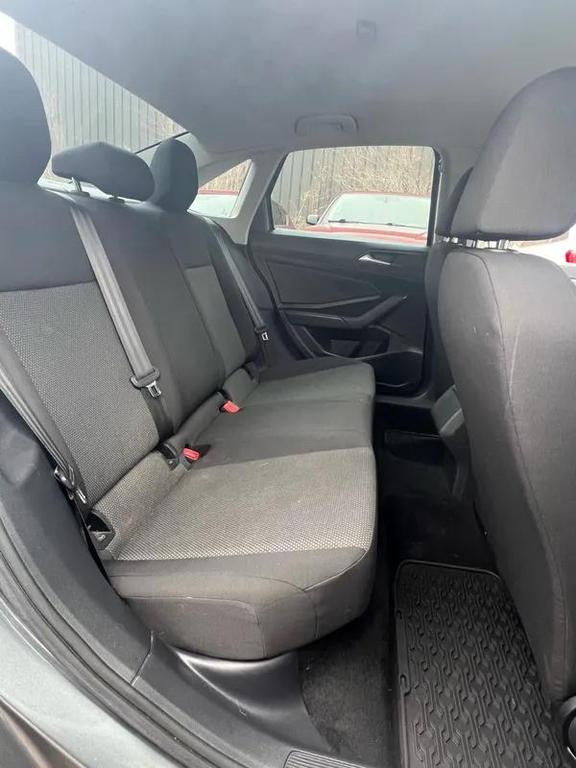 used 2019 Volkswagen Jetta car, priced at $15,792